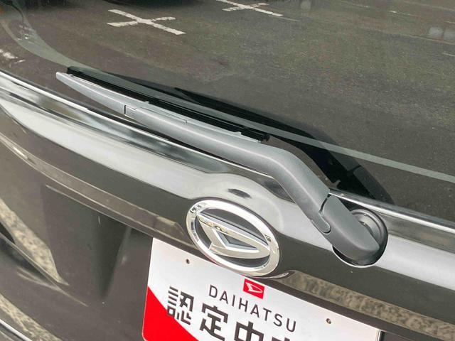 ムーヴ カスタム　ＸリミテッドＩＩ　ＳＡＩＩＩ　ナビ／ＴＶ／ＤＶＤ／ＢＴ／ＵＳＢ　全周囲カメラ　ＥＴＣ　ドラレコ　運転席シートヒーター　トップシェイドガラス　ＬＥＤヘッドライト　オートライト　オートハイビーム　キーフリー　プッシュスタート　スマアシ（27枚目）