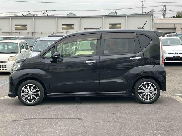 ムーヴ カスタム　ＸリミテッドＩＩ　ＳＡＩＩＩ　ナビ／ＴＶ／ＤＶＤ／ＢＴ／ＵＳＢ　全周囲カメラ　ＥＴＣ　ドラレコ　運転席シートヒーター　トップシェイドガラス　ＬＥＤヘッドライト　オートライト　オートハイビーム　キーフリー　プッシュスタート　スマアシ（30枚目）