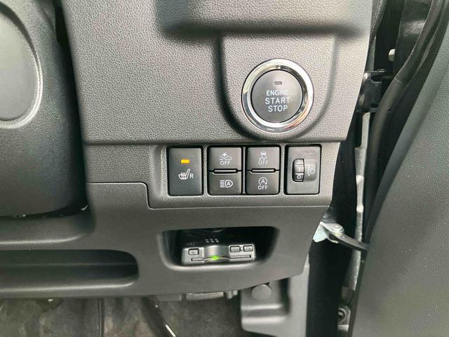 ムーヴ カスタム　ＸリミテッドＩＩ　ＳＡＩＩＩ　ナビ／ＴＶ／ＤＶＤ／ＢＴ／ＵＳＢ　全周囲カメラ　ＥＴＣ　ドラレコ　運転席シートヒーター　トップシェイドガラス　ＬＥＤヘッドライト　オートライト　オートハイビーム　キーフリー　プッシュスタート　スマアシ（47枚目）