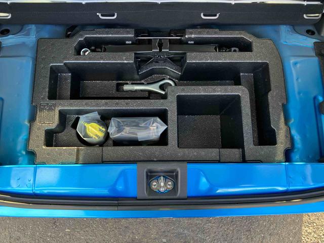 ミライース Ｘ　ＳＡＩＩＩ　ＬＥＤヘッドライト　電動格納ドアミラー　スモークガラス　デジタルメーター　ＣＤ／ＡＵＸ　前後コーナーセンサー　スマアシ　横滑り防止装置　キーレスエントリー　盗難防止アラーム　アイドリングストップ（15枚目）