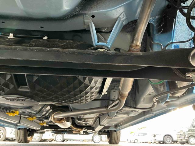 ミライース Ｘ　ＳＡＩＩＩ　ＬＥＤヘッドライト　電動格納ドアミラー　スモークガラス　デジタルメーター　ＣＤ／ＡＵＸ　前後コーナーセンサー　スマアシ　横滑り防止装置　キーレスエントリー　盗難防止アラーム　アイドリングストップ（32枚目）