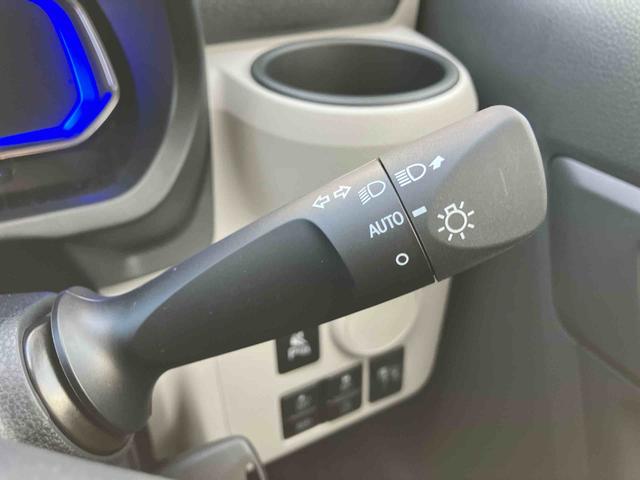 ミライース Ｘ　ＳＡＩＩＩ　ＬＥＤヘッドライト　電動格納ドアミラー　スモークガラス　デジタルメーター　ＣＤ／ＡＵＸ　前後コーナーセンサー　スマアシ　横滑り防止装置　キーレスエントリー　盗難防止アラーム　アイドリングストップ（41枚目）