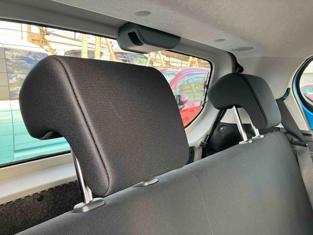 ミライース Ｘ　ＳＡＩＩＩ　ＬＥＤヘッドライト　電動格納ドアミラー　スモークガラス　デジタルメーター　ＣＤ／ＡＵＸ　前後コーナーセンサー　スマアシ　横滑り防止装置　キーレスエントリー　盗難防止アラーム　アイドリングストップ（45枚目）
