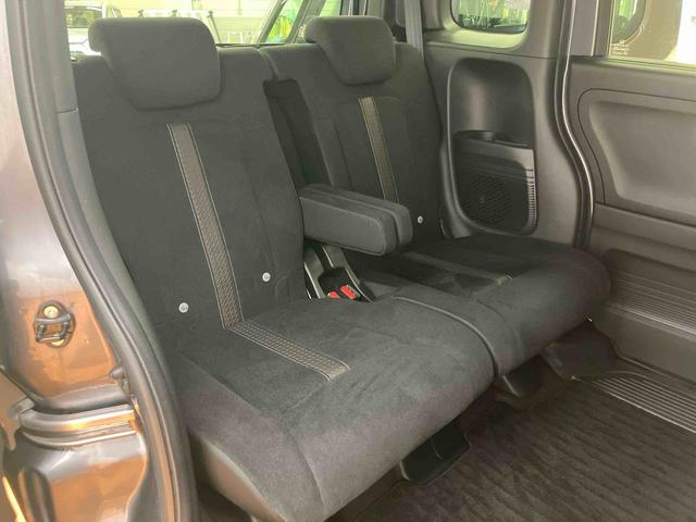 Ｎ－ＢＯＸカスタム Ｇ・Ｌホンダセンシング　バックカメラ連動エントリーインターナビ　ビルトインＥＴＣ　アダプティブクルーズコントロール　オートライト　プッシュエンジンスタート　キーフリーシステム　助手席シートバックポケット＋ショッピングフック（26枚目）