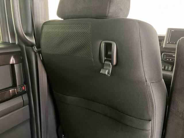 Ｎ－ＢＯＸカスタム Ｇ・Ｌホンダセンシング　バックカメラ連動エントリーインターナビ　ビルトインＥＴＣ　アダプティブクルーズコントロール　オートライト　プッシュエンジンスタート　キーフリーシステム　助手席シートバックポケット＋ショッピングフック（30枚目）