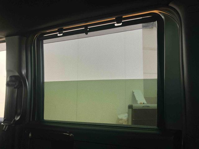 Ｎ－ＢＯＸカスタム Ｇ・Ｌホンダセンシング　バックカメラ連動エントリーインターナビ　ビルトインＥＴＣ　アダプティブクルーズコントロール　オートライト　プッシュエンジンスタート　キーフリーシステム　助手席シートバックポケット＋ショッピングフック（31枚目）