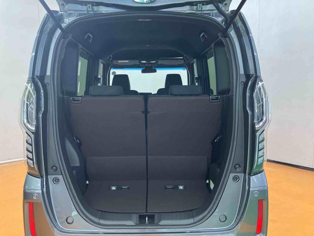 Ｎ－ＢＯＸカスタム Ｇ・Ｌホンダセンシング　バックカメラ連動エントリーインターナビ　ビルトインＥＴＣ　アダプティブクルーズコントロール　オートライト　プッシュエンジンスタート　キーフリーシステム　助手席シートバックポケット＋ショッピングフック（34枚目）