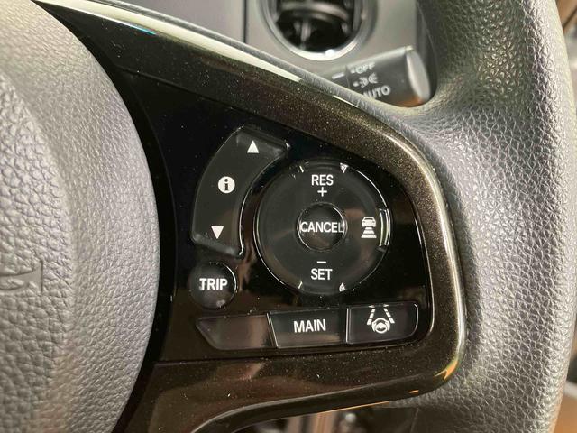 Ｎ－ＢＯＸカスタム Ｇ・Ｌホンダセンシング　バックカメラ連動エントリーインターナビ　ビルトインＥＴＣ　アダプティブクルーズコントロール　オートライト　プッシュエンジンスタート　キーフリーシステム　助手席シートバックポケット＋ショッピングフック（40枚目）