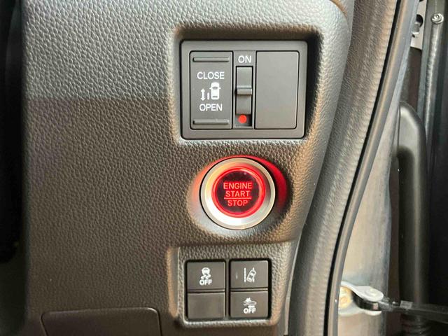 Ｎ－ＢＯＸカスタム Ｇ・Ｌホンダセンシング　バックカメラ連動エントリーインターナビ　ビルトインＥＴＣ　アダプティブクルーズコントロール　オートライト　プッシュエンジンスタート　キーフリーシステム　助手席シートバックポケット＋ショッピングフック（43枚目）