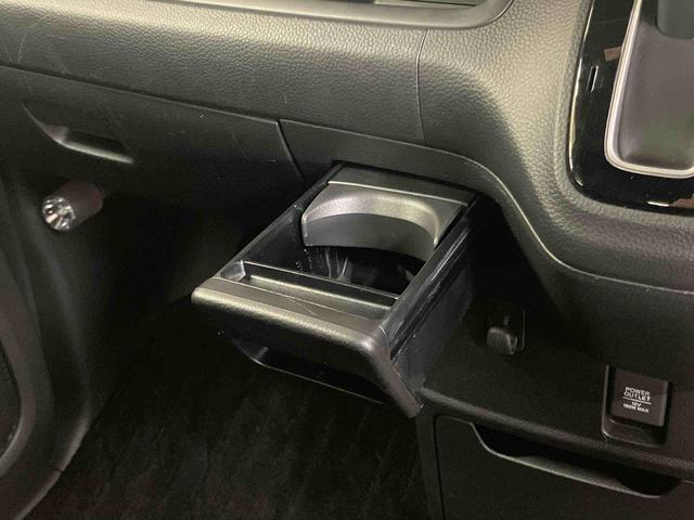 Ｎ－ＢＯＸカスタム Ｇ・Ｌホンダセンシング　バックカメラ連動エントリーインターナビ　ビルトインＥＴＣ　アダプティブクルーズコントロール　オートライト　プッシュエンジンスタート　キーフリーシステム　助手席シートバックポケット＋ショッピングフック（48枚目）