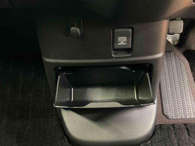 Ｎ－ＢＯＸカスタム Ｇ・Ｌホンダセンシング　バックカメラ連動エントリーインターナビ　ビルトインＥＴＣ　アダプティブクルーズコントロール　オートライト　プッシュエンジンスタート　キーフリーシステム　助手席シートバックポケット＋ショッピングフック（49枚目）