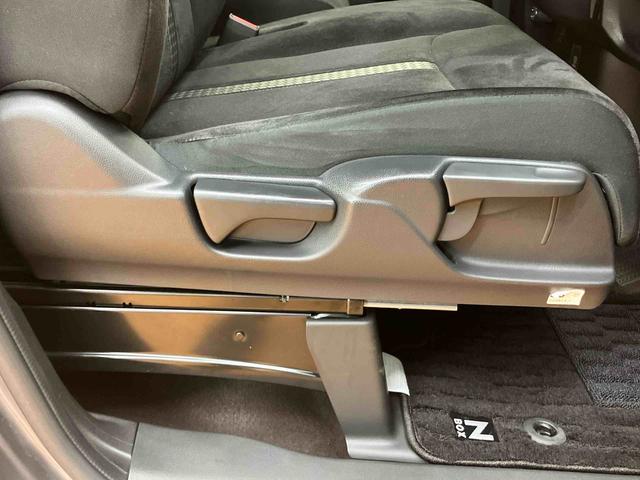 Ｎ－ＢＯＸカスタム Ｇ・Ｌホンダセンシング　バックカメラ連動エントリーインターナビ　ビルトインＥＴＣ　アダプティブクルーズコントロール　オートライト　プッシュエンジンスタート　キーフリーシステム　助手席シートバックポケット＋ショッピングフック（51枚目）