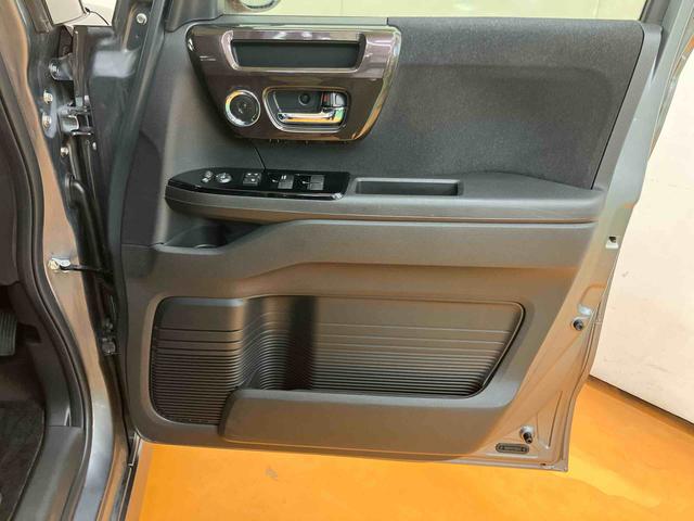 Ｎ－ＢＯＸカスタム Ｇ・Ｌホンダセンシング　バックカメラ連動エントリーインターナビ　ビルトインＥＴＣ　アダプティブクルーズコントロール　オートライト　プッシュエンジンスタート　キーフリーシステム　助手席シートバックポケット＋ショッピングフック（54枚目）