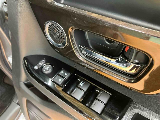 Ｎ－ＢＯＸカスタム Ｇ・Ｌホンダセンシング　バックカメラ連動エントリーインターナビ　ビルトインＥＴＣ　アダプティブクルーズコントロール　オートライト　プッシュエンジンスタート　キーフリーシステム　助手席シートバックポケット＋ショッピングフック（55枚目）