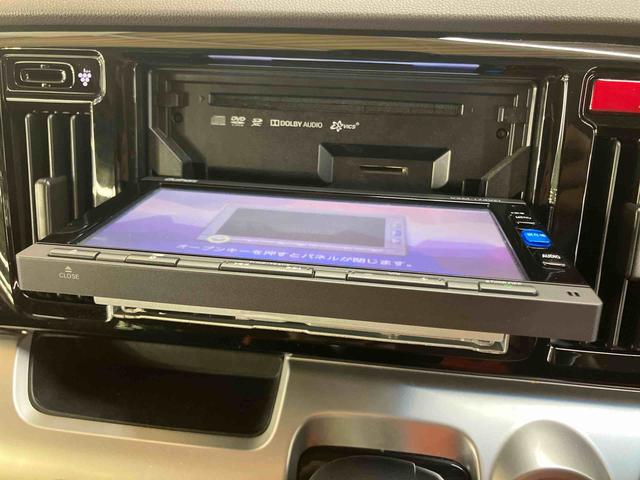 N-WGN G・Lパッケージ バックカメラ連動フルセグナビ ブルートゥース対応 ビルトインETC フロントドライブレコーダー 横滑り防止装置 アイドリングストップ チルトステアリング 運転席シートリフター オートエアコン(6枚目)