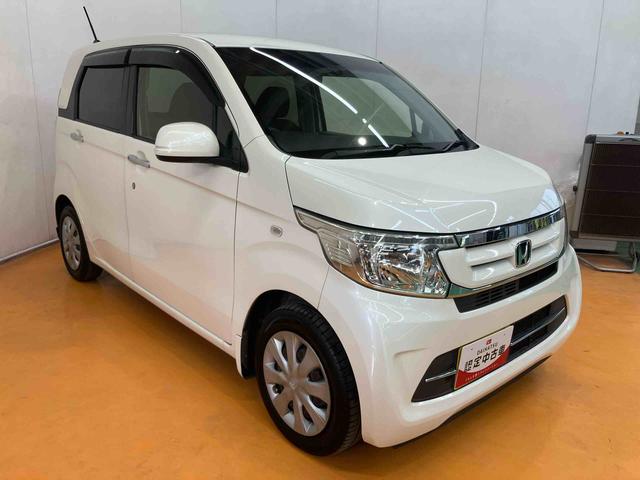 N-WGN G・Lパッケージ バックカメラ連動フルセグナビ ブルートゥース対応 ビルトインETC フロントドライブレコーダー 横滑り防止装置 アイドリングストップ チルトステアリング 運転席シートリフター オートエアコン(10枚目)