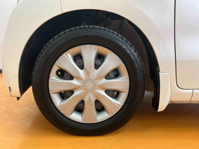 N-WGN G・Lパッケージ バックカメラ連動フルセグナビ ブルートゥース対応 ビルトインETC フロントドライブレコーダー 横滑り防止装置 アイドリングストップ チルトステアリング 運転席シートリフター オートエアコン(18枚目)