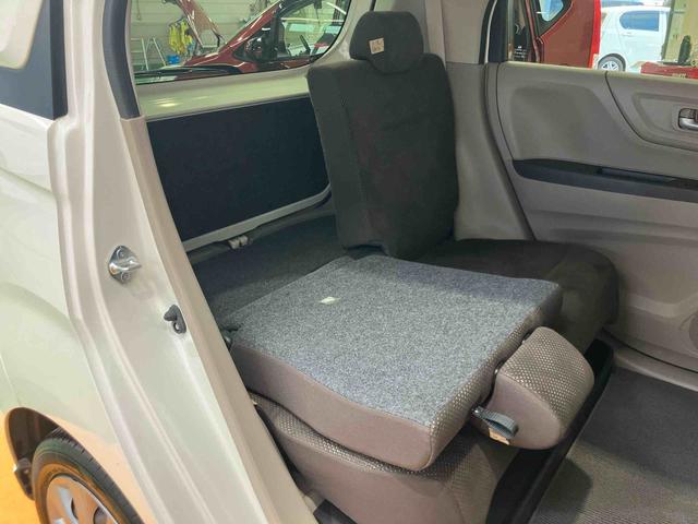 N-WGN G・Lパッケージ バックカメラ連動フルセグナビ ブルートゥース対応 ビルトインETC フロントドライブレコーダー 横滑り防止装置 アイドリングストップ チルトステアリング 運転席シートリフター オートエアコン(28枚目)