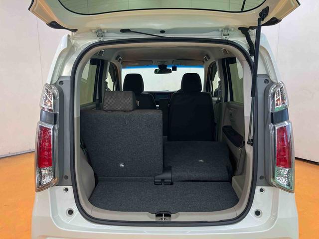 N-WGN G・Lパッケージ バックカメラ連動フルセグナビ ブルートゥース対応 ビルトインETC フロントドライブレコーダー 横滑り防止装置 アイドリングストップ チルトステアリング 運転席シートリフター オートエアコン(34枚目)