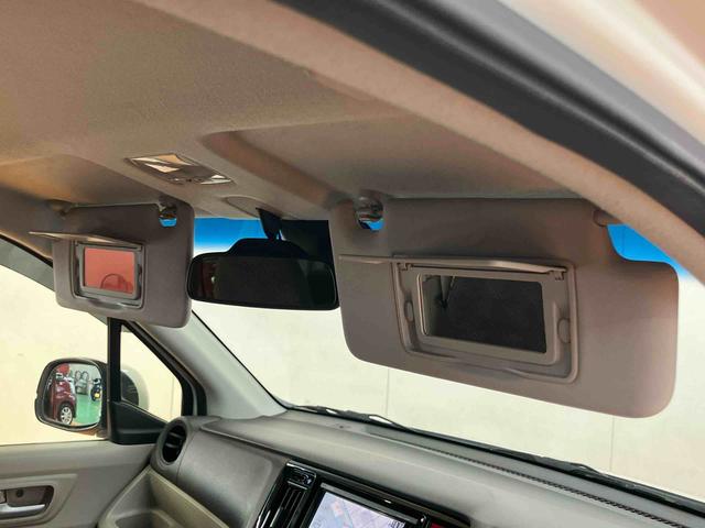 N-WGN G・Lパッケージ バックカメラ連動フルセグナビ ブルートゥース対応 ビルトインETC フロントドライブレコーダー 横滑り防止装置 アイドリングストップ チルトステアリング 運転席シートリフター オートエアコン(50枚目)