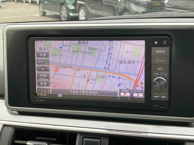 キャスト スタイルG SAII ナビ/TV/DVD/BT/USB Bカメラ ETC LEDヘッドライト オートライト スマアシ オートエアコン 革巻きステアリング ステリモ キーフリー プッシュスタート アルミホイール 盗難防止警報(4枚目)