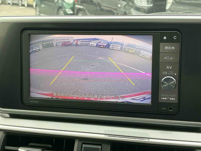 キャスト スタイルG SAII ナビ/TV/DVD/BT/USB Bカメラ ETC LEDヘッドライト オートライト スマアシ オートエアコン 革巻きステアリング ステリモ キーフリー プッシュスタート アルミホイール 盗難防止警報(5枚目)