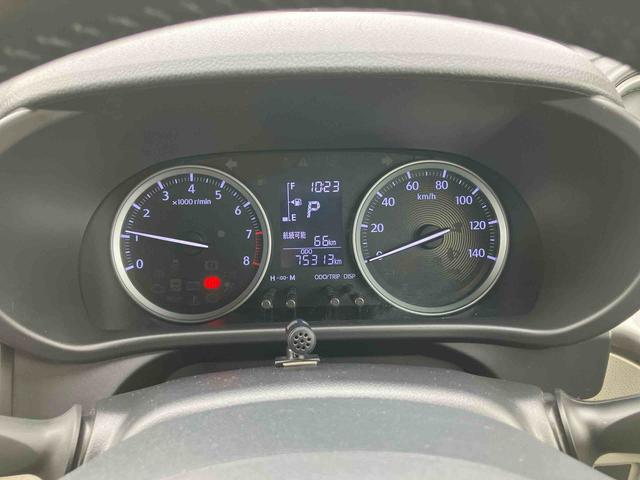 キャスト スタイルG SAII ナビ/TV/DVD/BT/USB Bカメラ ETC LEDヘッドライト オートライト スマアシ オートエアコン 革巻きステアリング ステリモ キーフリー プッシュスタート アルミホイール 盗難防止警報(9枚目)