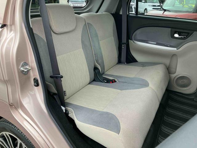 キャスト スタイルG SAII ナビ/TV/DVD/BT/USB Bカメラ ETC LEDヘッドライト オートライト スマアシ オートエアコン 革巻きステアリング ステリモ キーフリー プッシュスタート アルミホイール 盗難防止警報(11枚目)