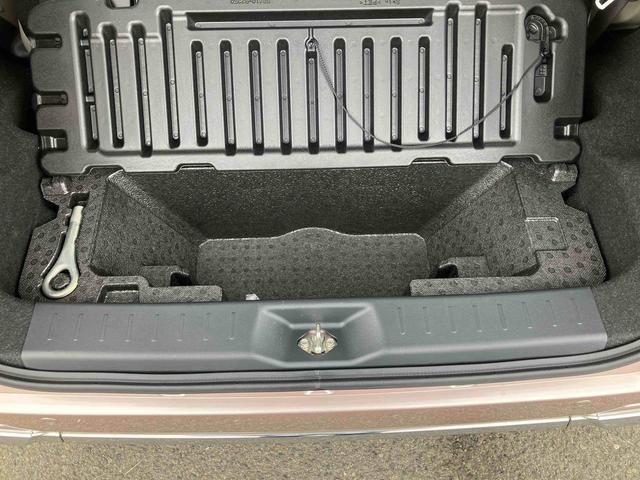 キャスト スタイルG SAII ナビ/TV/DVD/BT/USB Bカメラ ETC LEDヘッドライト オートライト スマアシ オートエアコン 革巻きステアリング ステリモ キーフリー プッシュスタート アルミホイール 盗難防止警報(15枚目)