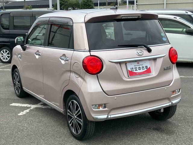 キャスト スタイルG SAII ナビ/TV/DVD/BT/USB Bカメラ ETC LEDヘッドライト オートライト スマアシ オートエアコン 革巻きステアリング ステリモ キーフリー プッシュスタート アルミホイール 盗難防止警報(31枚目)