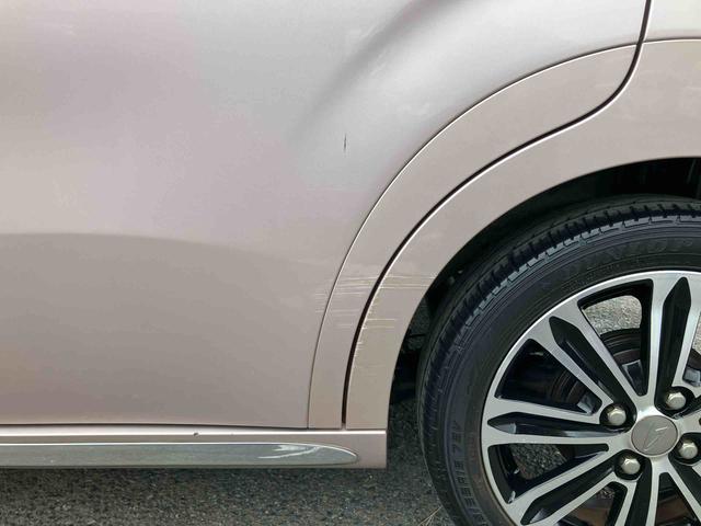 キャスト スタイルG SAII ナビ/TV/DVD/BT/USB Bカメラ ETC LEDヘッドライト オートライト スマアシ オートエアコン 革巻きステアリング ステリモ キーフリー プッシュスタート アルミホイール 盗難防止警報(34枚目)