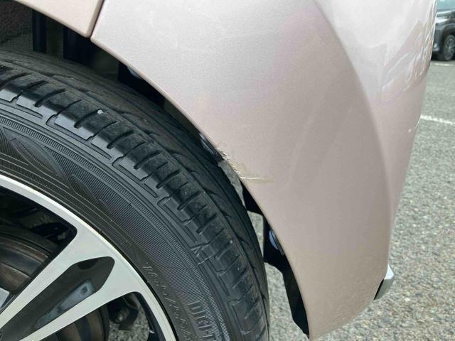 キャスト スタイルG SAII ナビ/TV/DVD/BT/USB Bカメラ ETC LEDヘッドライト オートライト スマアシ オートエアコン 革巻きステアリング ステリモ キーフリー プッシュスタート アルミホイール 盗難防止警報(35枚目)