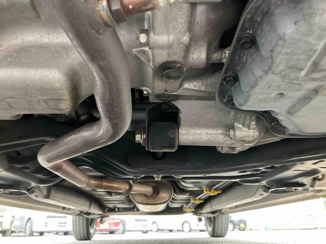 キャスト スタイルG SAII ナビ/TV/DVD/BT/USB Bカメラ ETC LEDヘッドライト オートライト スマアシ オートエアコン 革巻きステアリング ステリモ キーフリー プッシュスタート アルミホイール 盗難防止警報(36枚目)