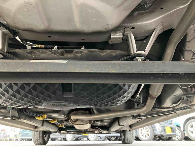 キャスト スタイルG SAII ナビ/TV/DVD/BT/USB Bカメラ ETC LEDヘッドライト オートライト スマアシ オートエアコン 革巻きステアリング ステリモ キーフリー プッシュスタート アルミホイール 盗難防止警報(37枚目)