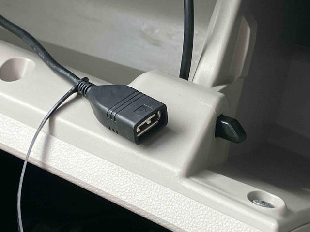 キャスト スタイルG SAII ナビ/TV/DVD/BT/USB Bカメラ ETC LEDヘッドライト オートライト スマアシ オートエアコン 革巻きステアリング ステリモ キーフリー プッシュスタート アルミホイール 盗難防止警報(46枚目)