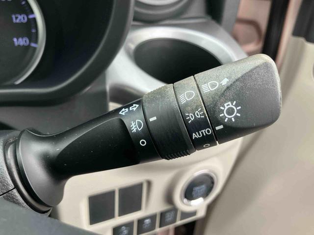 キャスト スタイルG SAII ナビ/TV/DVD/BT/USB Bカメラ ETC LEDヘッドライト オートライト スマアシ オートエアコン 革巻きステアリング ステリモ キーフリー プッシュスタート アルミホイール 盗難防止警報(50枚目)