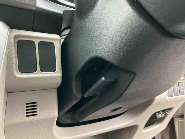 キャスト スタイルG SAII ナビ/TV/DVD/BT/USB Bカメラ ETC LEDヘッドライト オートライト スマアシ オートエアコン 革巻きステアリング ステリモ キーフリー プッシュスタート アルミホイール 盗難防止警報(51枚目)