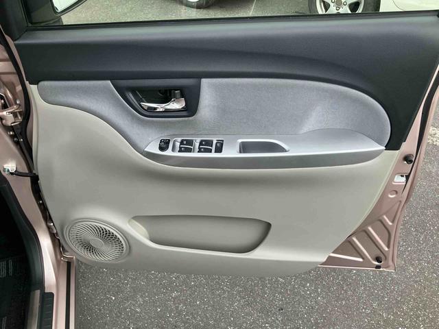 キャスト スタイルG SAII ナビ/TV/DVD/BT/USB Bカメラ ETC LEDヘッドライト オートライト スマアシ オートエアコン 革巻きステアリング ステリモ キーフリー プッシュスタート アルミホイール 盗難防止警報(60枚目)