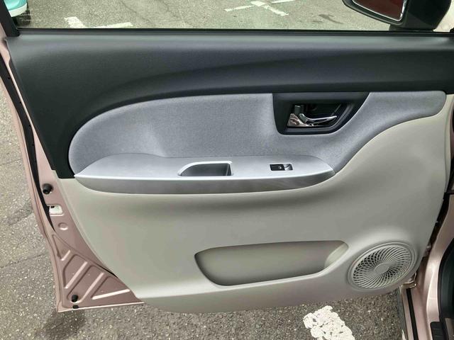 キャスト スタイルG SAII ナビ/TV/DVD/BT/USB Bカメラ ETC LEDヘッドライト オートライト スマアシ オートエアコン 革巻きステアリング ステリモ キーフリー プッシュスタート アルミホイール 盗難防止警報(62枚目)