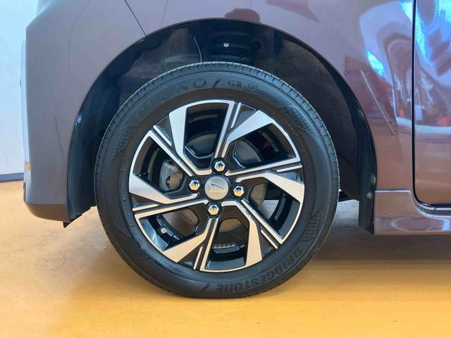 タント カスタムＸセレクション　バックカメラ連動９インチフルセグナビ　ＵＳＢ接続　ブルートゥース対応　フロント．リヤドライブレコーダー連動　ＴＶナビキット　ビルトインＥＴＣ　運転席ロングスライドシート　前席シートヒーター（24枚目）