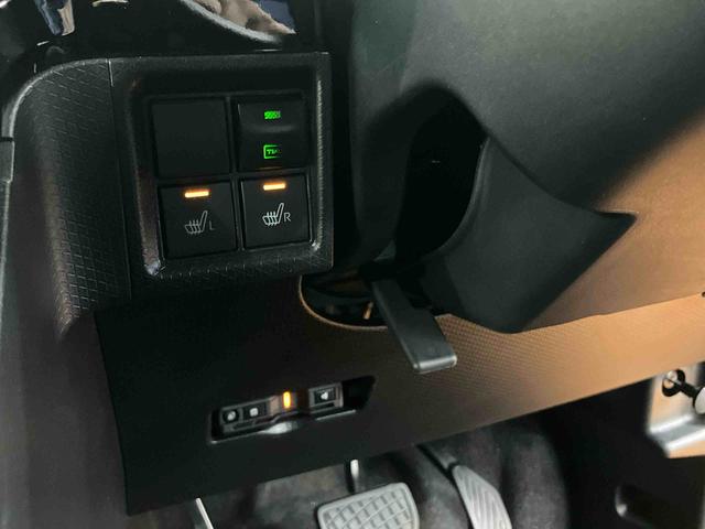 タント カスタムＸセレクション　バックカメラ連動９インチフルセグナビ　ＵＳＢ接続　ブルートゥース対応　フロント．リヤドライブレコーダー連動　ＴＶナビキット　ビルトインＥＴＣ　運転席ロングスライドシート　前席シートヒーター（63枚目）