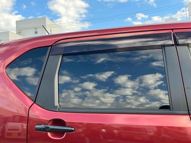 ムーヴ カスタム　ＸリミテッドＩＩ　ＳＡＩＩＩ　スマアシ　全周囲カメラ　ＬＥＤヘッドライト　オートライト　オートハイビーム　トップシェイドガラス　運転席シートヒーター　キーフリー　盗難防止アラーム　アルミホイール　ＤＶＤ・ＵＳＢチューナー　ステリモ（23枚目）