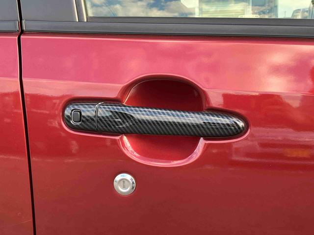 ムーヴ カスタム　ＸリミテッドＩＩ　ＳＡＩＩＩ　スマアシ　全周囲カメラ　ＬＥＤヘッドライト　オートライト　オートハイビーム　トップシェイドガラス　運転席シートヒーター　キーフリー　盗難防止アラーム　アルミホイール　ＤＶＤ・ＵＳＢチューナー　ステリモ（24枚目）