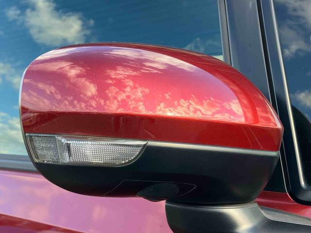 ムーヴ カスタム　ＸリミテッドＩＩ　ＳＡＩＩＩ　スマアシ　全周囲カメラ　ＬＥＤヘッドライト　オートライト　オートハイビーム　トップシェイドガラス　運転席シートヒーター　キーフリー　盗難防止アラーム　アルミホイール　ＤＶＤ・ＵＳＢチューナー　ステリモ（25枚目）