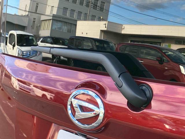 ムーヴ カスタム　ＸリミテッドＩＩ　ＳＡＩＩＩ　スマアシ　全周囲カメラ　ＬＥＤヘッドライト　オートライト　オートハイビーム　トップシェイドガラス　運転席シートヒーター　キーフリー　盗難防止アラーム　アルミホイール　ＤＶＤ・ＵＳＢチューナー　ステリモ（30枚目）