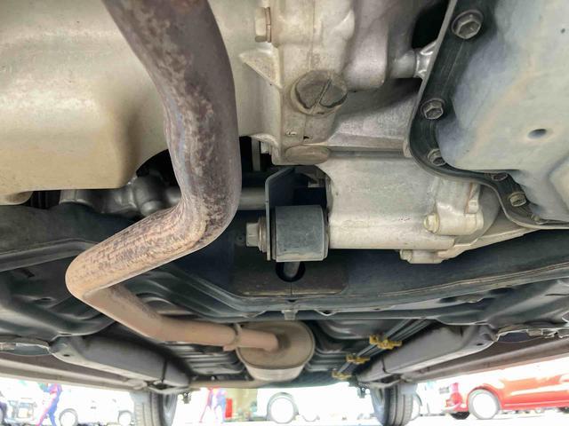 ムーヴ カスタム　ＸリミテッドＩＩ　ＳＡＩＩＩ　スマアシ　全周囲カメラ　ＬＥＤヘッドライト　オートライト　オートハイビーム　トップシェイドガラス　運転席シートヒーター　キーフリー　盗難防止アラーム　アルミホイール　ＤＶＤ・ＵＳＢチューナー　ステリモ（34枚目）