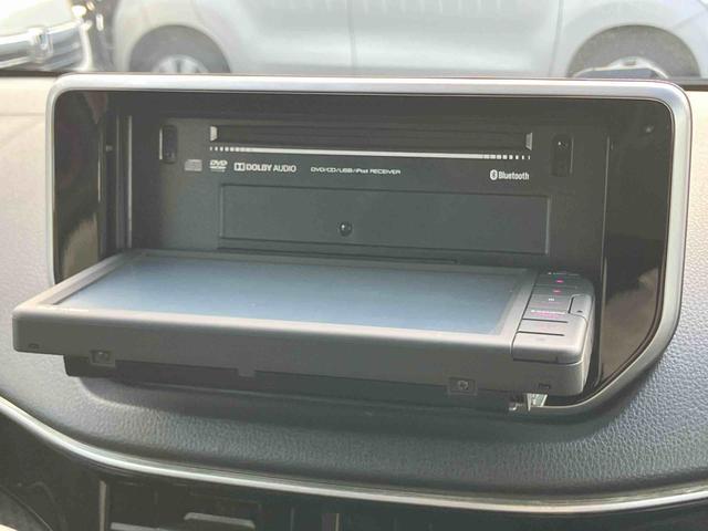 ムーヴ カスタム　ＸリミテッドＩＩ　ＳＡＩＩＩ　スマアシ　全周囲カメラ　ＬＥＤヘッドライト　オートライト　オートハイビーム　トップシェイドガラス　運転席シートヒーター　キーフリー　盗難防止アラーム　アルミホイール　ＤＶＤ・ＵＳＢチューナー　ステリモ（37枚目）