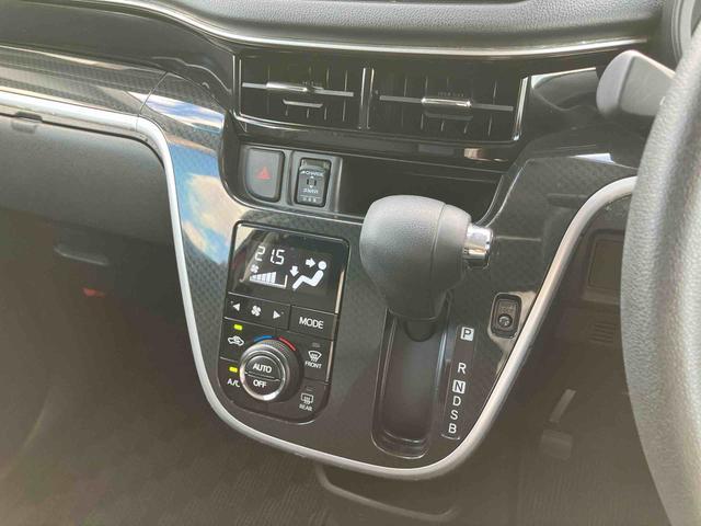 ムーヴ カスタム　ＸリミテッドＩＩ　ＳＡＩＩＩ　スマアシ　全周囲カメラ　ＬＥＤヘッドライト　オートライト　オートハイビーム　トップシェイドガラス　運転席シートヒーター　キーフリー　盗難防止アラーム　アルミホイール　ＤＶＤ・ＵＳＢチューナー　ステリモ（38枚目）