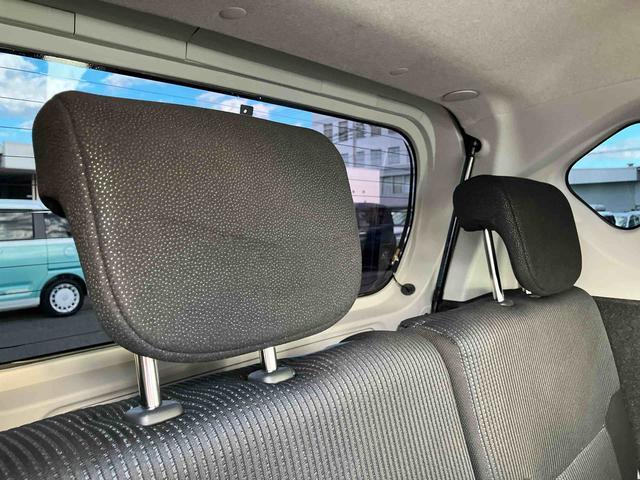 ムーヴ カスタム　ＸリミテッドＩＩ　ＳＡＩＩＩ　スマアシ　全周囲カメラ　ＬＥＤヘッドライト　オートライト　オートハイビーム　トップシェイドガラス　運転席シートヒーター　キーフリー　盗難防止アラーム　アルミホイール　ＤＶＤ・ＵＳＢチューナー　ステリモ（52枚目）