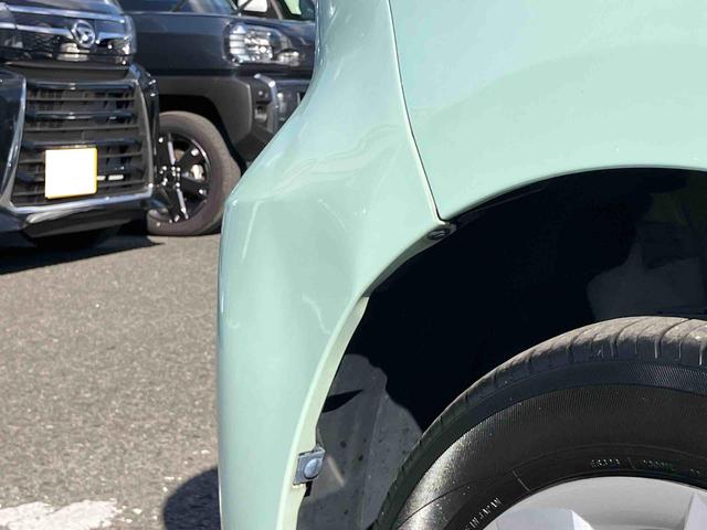 タント Ｘ　９型ナビ／ＢＴ／ＴＶ／ＤＩＳＣ／全周囲カメラ／ステアスイッチ　前後ドラレコ　ＥＴＣ　両側パワスラ　ＬＥＤヘッドライト　スマートキー　シートヒーター　シートバックテーブル　衝突被害軽減ブレーキ（17枚目）